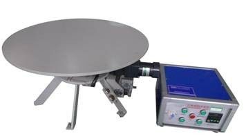 İyi fiyat 220V 50Hz Işık Test Cihazları Lamba Eğim Testi Tezgahı 0-30 Derece GB7000 çevrimiçi