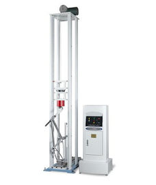 İyi fiyat EN 14764 PLC Kontrol IEC Test Makinesi Elektrikli Bisiklet Ön Çatal Meclisi Düşen Ağırlık 0 ~ 400mm çevrimiçi