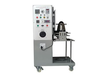 İyi fiyat IEC60335 IEC Test Cihazları Kettle takın Dayanıklılık Testi Cihazı Çekme çevrimiçi