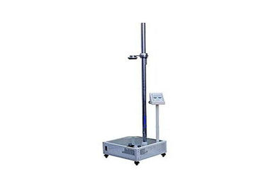 İyi fiyat Top Drop Test Aparatı Darbe Test Cihazı IEC60598.1 / IEC60950.1 çevrimiçi