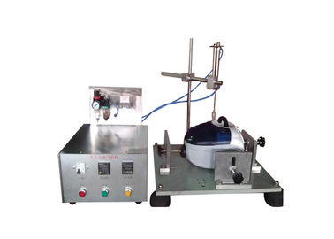 İyi fiyat IEC61058.1 / IEC60669.1 Anahtar Test Cihazı Vakum Anahtarı Ömür Test Cihazı çevrimiçi