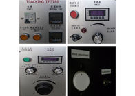 IEC60112 IEC60335-1 IEC60598-1 IEC Test Cihazları Kaçak Takip Endeksi Tester