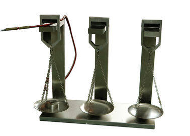 İyi fiyat IEC60811 Paslanmaz Çelik Destekli Yüksek Sıcaklıklı Girinti Cihazı çevrimiçi