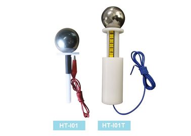 İyi fiyat 50N IEC 60529 IP1X Giriş Koruma Test Cihazı çevrimiçi