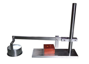 İyi fiyat BS1363-1 Şekil 2 Mekanik Gücü Priz Test Cihazı çevrimiçi