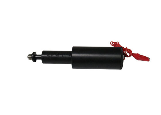 İyi fiyat IEC60529 IP2X Giriş Koruma Test Cihazları Test Probu 2 Kuvvetle çevrimiçi