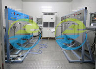 Elektrikli Su Isıtıcı Cihazı Performans Test Laboratuvarı IEC 60379