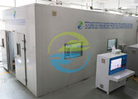 Depolama Su Isıtıcısı için Enerji Verimliliği Cihazı Performans Test Laboratuvarı