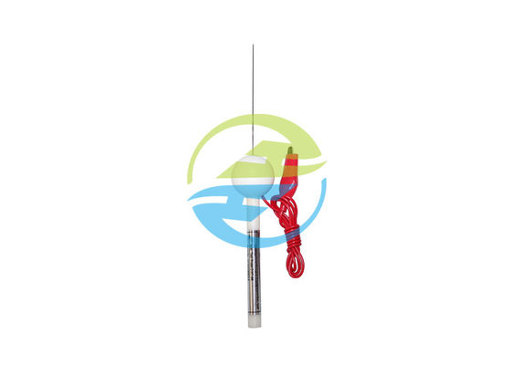 İyi fiyat TEHLİKELİ CANLI TEST için IEC 60065 Test Probu D 1mm Çap 100mm Uzunluk çevrimiçi