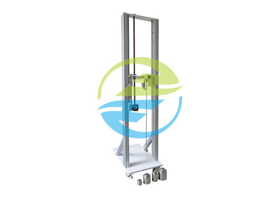 İyi fiyat IEC60068-2-75 50J'ye Kadar Darbe Test Cihazı 1000mm Kollu Sarkaç Çekiç Test Cihazı çevrimiçi