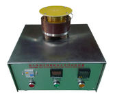 Tak Pins Yalıtım Kollu Anormal Isı Direnci Test Makinası IEC60884-1 Şekil 40