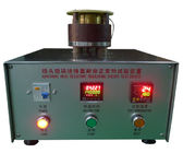 Tak Pins Yalıtım Kollu Anormal Isı Direnci Test Makinası IEC60884-1 Şekil 40