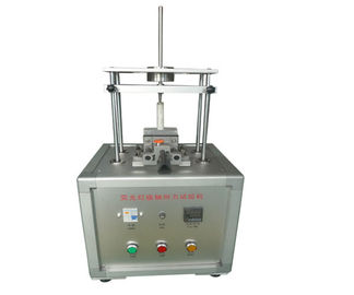 İyi fiyat Floresan Lamba Tutucu Eksenel Force Test Cihazı Armatürler Test Cihazı IEC60598-1 çevrimiçi