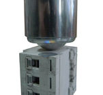 Çevresel Test 2J Paslanmaz Çelik Dikey Darbe Testi Apparatusr IEC60068-2-75