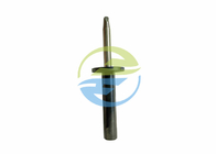 IEC60884-1 Düz Eksiz Test Parmak Çapı 12mm Elektrik Çarpmasına Karşı Koruma Testi