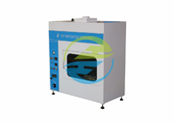 IEC60950-1 Sıcak Tel Ateşleme Test Cihazı Tavlama Süresi 8s-12s Güç 0.26W/Mm±4%