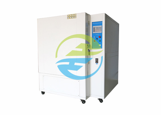 İyi fiyat IEC 60811-401 IEC Doğal Hava Sirkülasyonlu Test Fırını İç Boyut 1m×1m×1m Özelleştirilebilir çevrimiçi