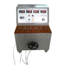 İyi fiyat Dijital Metre ile Yüksek Hassas IEC Test Cihazları Sıcaklık Artışı Tester çevrimiçi
