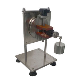 İyi fiyat Yanal Stres için 4 Adet Plug Test Cihazı IEC Test Cihazları çevrimiçi