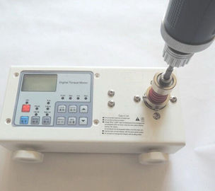 İyi fiyat Yüksek Çözünürlük ile 5 NM LCD Ekran Dijital Tork Tester çevrimiçi