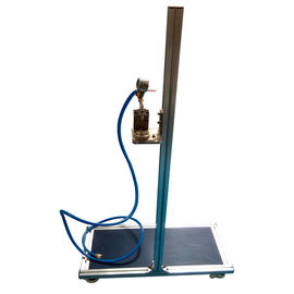 İyi fiyat IEC60335-2-64 Madde 15.1.1 IEC Test Cihazları Splash Su Test Cihazı çevrimiçi