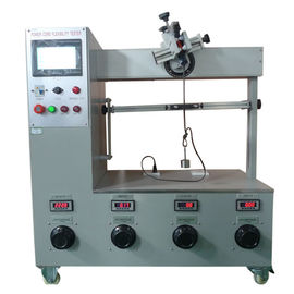 İyi fiyat IEC60335-1 Madde 25.15 Elektrik Test Cihazı çevrimiçi