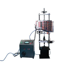 İyi fiyat Çekiç IEC6074-2-6 için Elektrik IEC Test Cihazları Darbe Dayanıklılık çevrimiçi