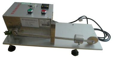 İyi fiyat Dayanıklılık Tester İşaretleme IEC 60730-1 Şekil 8 Portatif Test Cihazı Etiketleri çevrimiçi