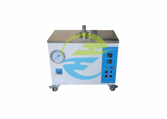 İyi fiyat IEC60335-1 Kablo Test Cihazları Oksijen Bombası Hava Bombası Yaşlanma Test Cihazı 2.7 - 3.3MP çevrimiçi