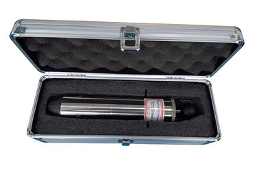 İyi fiyat Ayarlanabilir IEC60068-2-63 Darbe Test Cihazı Bahar Çekiç Test Cihazı Kullanım Kılavuzu Ile 250g çevrimiçi
