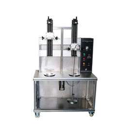 UL486A - 486B UL498 SD5.3 Test Yöntemi B İletken Hasar Derecesi Test Cihazı