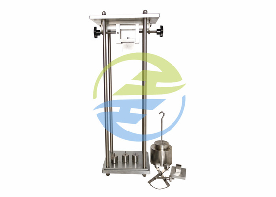 İyi fiyat IEC60884-1 Test Fişleri ile Donatılmış Maksimum ve Minimum Kuvvetin Doğrulanması İçin Cihaz çevrimiçi