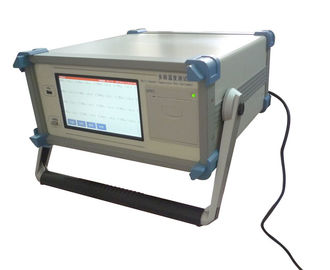 İyi fiyat RS232 seri bağlantı noktası ile LCD renkli dokunmatik ekran elektrikli cihaz Tester çevrimiçi
