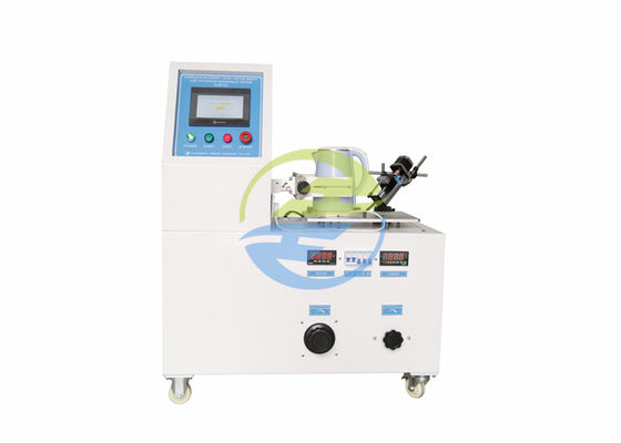 IEC60335-2-14 Akülü Su Isıtıcısı Takma ve Çekme Dayanıklılık Test Cihazı 10 Kez / Dakika