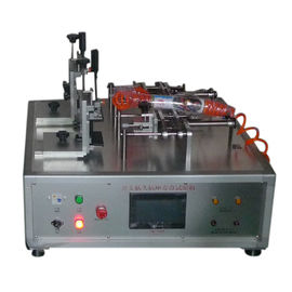 İyi fiyat IEC61058.1 / IEC60669.1 Anahtar Test Cihazı Pnömatik Anahtar Ömür Test Cihazı çevrimiçi