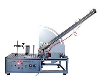 İyi fiyat Kord Reels Dayanıklılık Test Cihazları Otomatik, Test hızı 30 devir / dakika çevrimiçi
