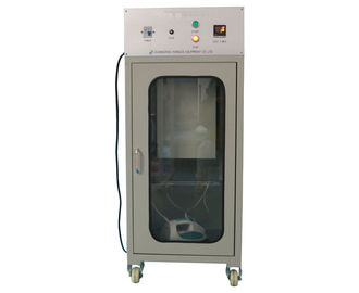 İyi fiyat IEC 60335-1 Demirli ve Motorlu Temizleme Başlıklı Elektrikli Alet Test Cihazı / Mekanik Bırakma Cihazı çevrimiçi