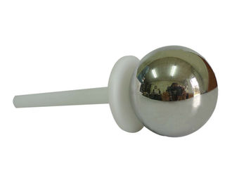 İyi fiyat İzolasyon Malzemesi Giriş Koruma Testi Ekipmanı IP1X Test 50mm Rigid Sphere çevrimiçi