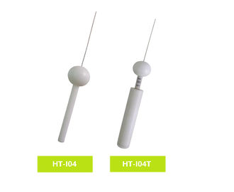 İyi fiyat Tehlikeli Parçalara Erişime Karşı IP4X 1.0mm Tel Giriş Koruma Test Cihazları çevrimiçi