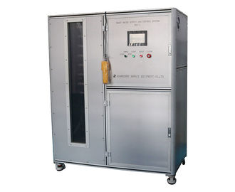 İyi fiyat IEC 60529 IPX7 Testi Akıllı Kontrol Daldırma Tankı 500L IEC Test Ekipmanı çevrimiçi