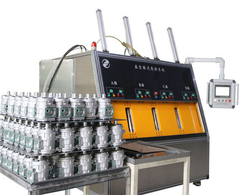 İyi fiyat Doğru Helium Sızıntısı Deneme Ekipmanı çevrimiçi