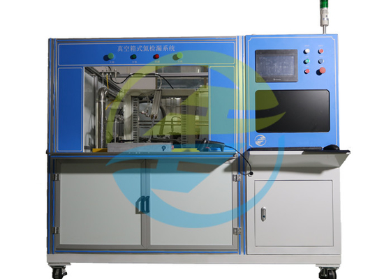 İyi fiyat Sızıntı tespiti ve istatistiksel veri analizi için AC 220V 50Hz pil test ekipmanları çevrimiçi