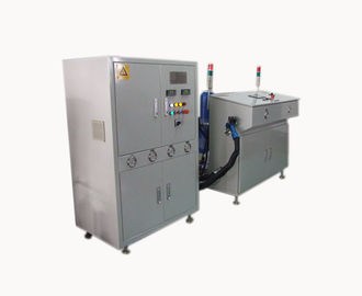 İyi fiyat PLC kontrol R22 R410A Soğutucu Dolum Makinesi Buzdolabı Dondurucular için çevrimiçi