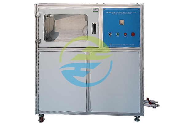İyi fiyat IEC60335-1 Deneme Ekipmanı 20MPa Deneme Basıncı 100KPa/s Yükselme Hızı ile Seramik için Basınç Deneme Cihazı çevrimiçi