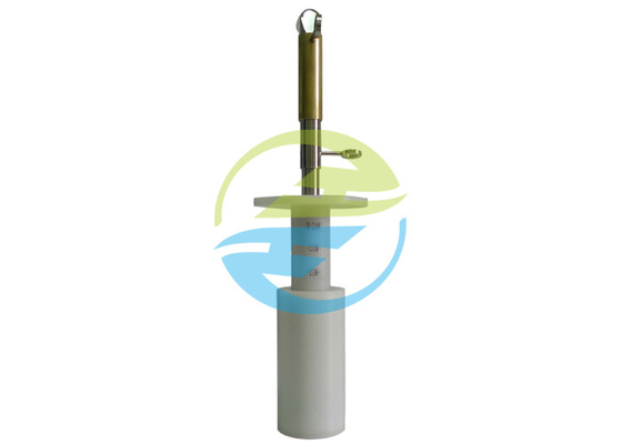 İyi fiyat IEC 60335-1 Deneme tırnakları için test parmak sonde 30N maksimum uygulanan basınç çevrimiçi