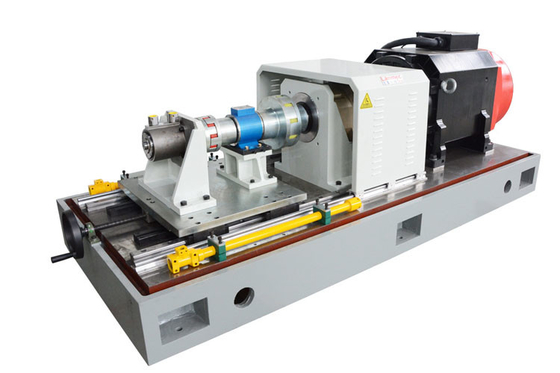 İyi fiyat ISO 4409 Motor Performansı Deneme Ekipmanı için Hidrolik Motor Deneme Sınıfı 200N.m çevrimiçi