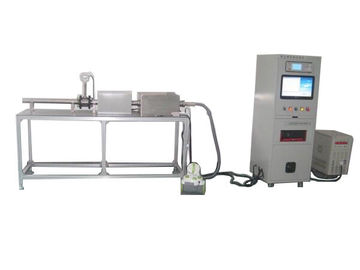 İyi fiyat Yüksek Performanslı Elektrik Süpürgesi Test Sistemi Avrupa Standardı IEC 60312 çevrimiçi