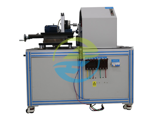 IEC60334 Dinamometre Deneme Sınıfı 8000 RPM hızı ile motor test sınıfı