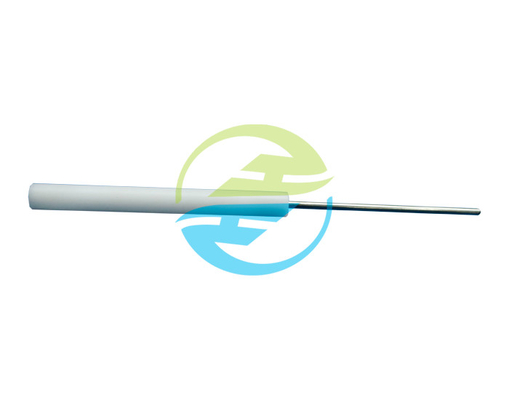 İyi fiyat IEC60884-1 Bölüm 24.11 3mm Silindirli Çelik Çubuk HC9929 Test Parmak Sondu çevrimiçi