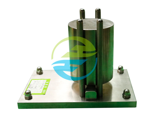 İyi fiyat Malzeme 304 Paslanmaz Çelik Isı Direnci Sıkıştırma Test Cihazı HC9932 Plug Socket Tester çevrimiçi